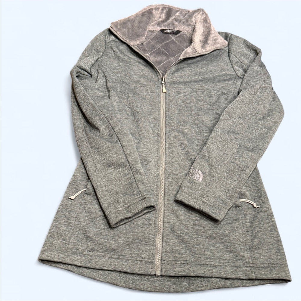 The North Face Women’s Fleece Lined Jacket (discontinued style)